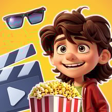 Idle Cinema Tycoon
