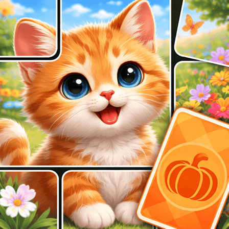 Jigsolitaire Puzzle - Match-3 puzzle game thumbnail