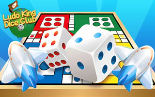 Ludo King Dice Club