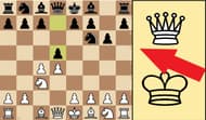 Chess: Win the bot!