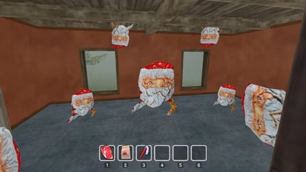 Picnic with Granny - Screenshot 5