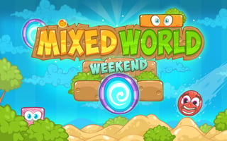 Mixed World Weekend