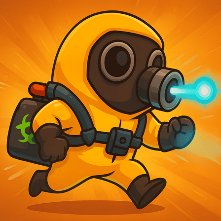 Idle Pop Merge thumbnail