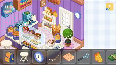 Room Makeover: Design And Aesthetic - Screenshot 3