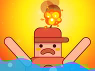 Mr Spark