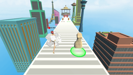 Good vs Bad Mom - Screenshot 5