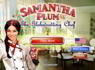 Samantha Plum