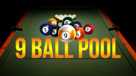 9 Ball Pool