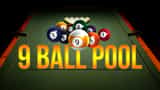 9 Ball Pool