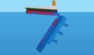 Fluid Ship Simulator Sandbox