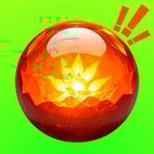 Merge: Glass Balls!