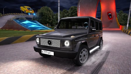 TrackDriver - Screenshot 5