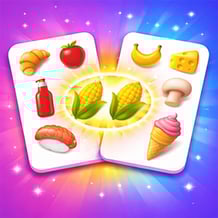 Double Puzzle: Find the Pair