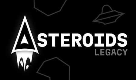 Asteroids Legacy