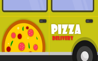 Pizza Deliver