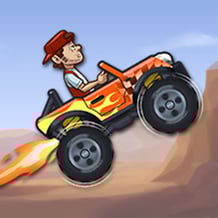 Offroad Online