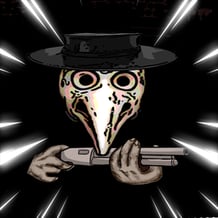 BuckShot Roulette - Russian Roulette