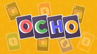 Ocho