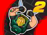 Hunter Assassin 2