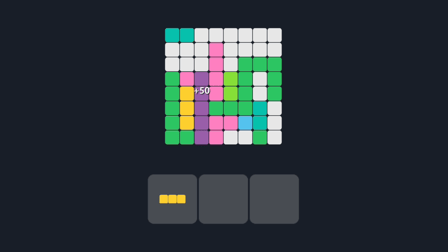 Blockle - Block-Puzzle Journey - Screenshot 4