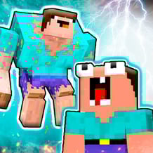 Feed the Noob