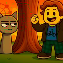 Sprunki: Find All Characters