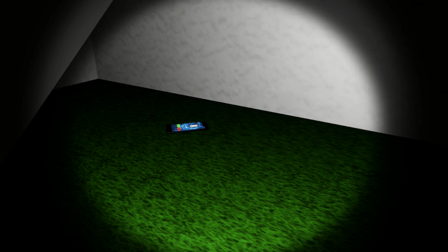 Granny: Playroom of Fear - Screenshot 3