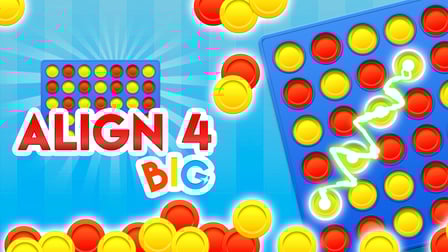Align 4 BIG