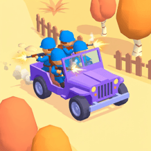 World War Camp Company