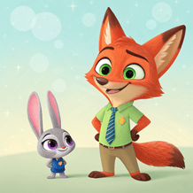 Animal City: New Adventure!