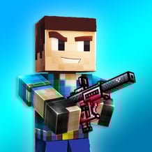 Sandbox - Build and Crush