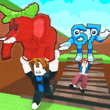 Cross bridge for Brainrot