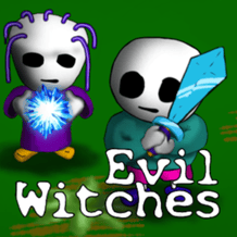 Evil witches