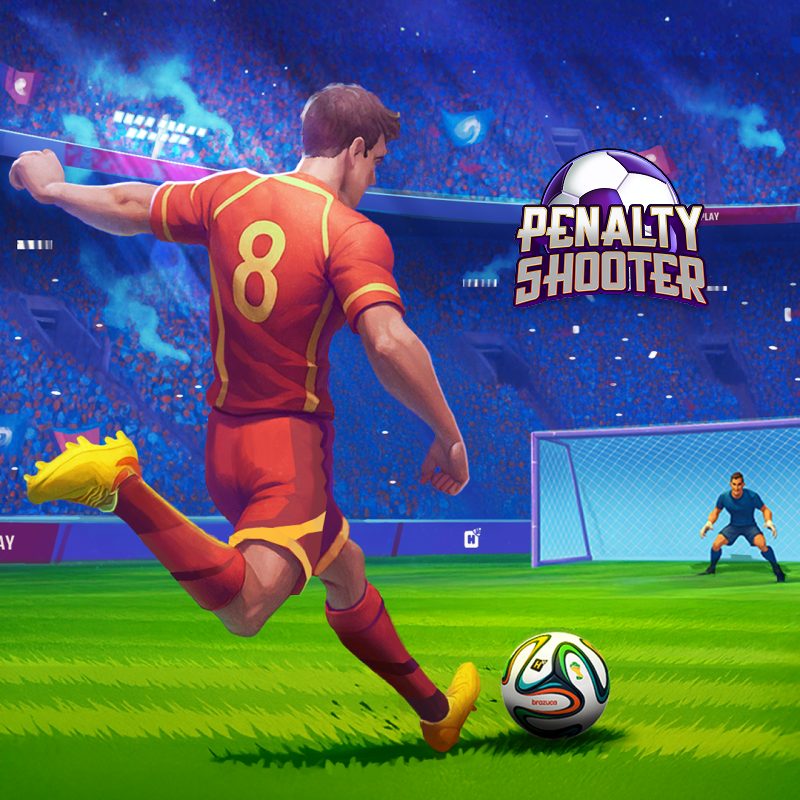 Penalty Shooter