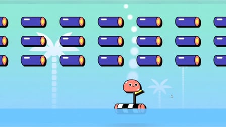 Gleambloss - Screenshot 4