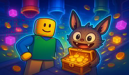 Nooby the Obby: Pets and Memes