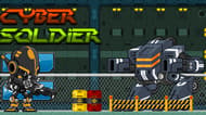 Cyber Soldier