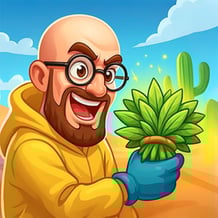 Walter's Lab: Empire of Plants and Bullets