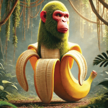 Chimpanzini Bananini