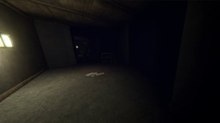 TJOC:R Remake - Fnaf 3D - Screenshot 2