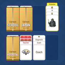 Sort 2.0: Quests & Associations