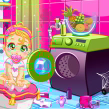 Room cleaning