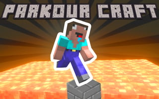 ParkourCraft