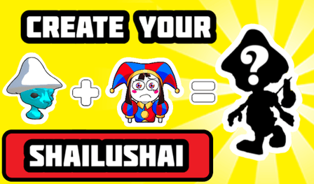 Create your Shailushai