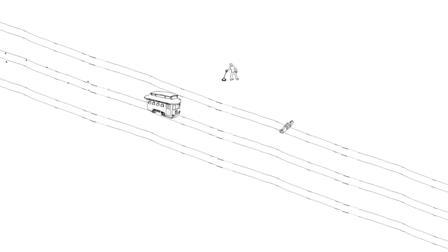 Trolley Problem - Screenshot 2