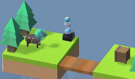 SkyBlock: Planet Survival