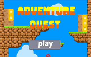 Adventure Quest