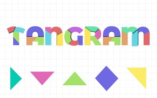 Tangram Puzzles