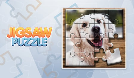 Jigsaw Puzzle