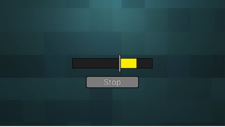 Escape from Herobrines House - Screenshot 4